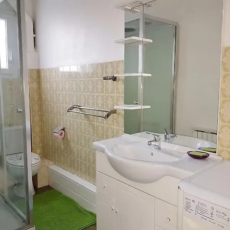 Apartment Du Val D'arizes Bagneres-de-Bigorre