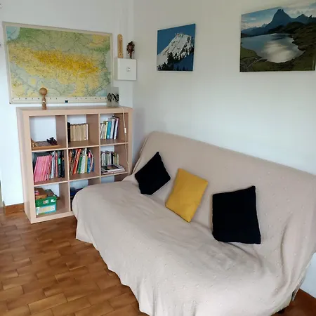 Apartment Du Val D'arizes Bagneres-de-Bigorre