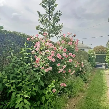 Διαμέρισμα Du Val D'arizes