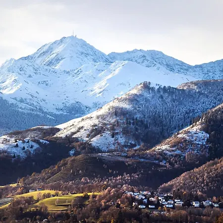 Du Val D'arizes *
